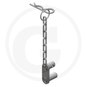 Scharmüller Verriegelungsbolzen f. K50 ZWL W390 777104839000