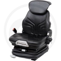 GRAMMER Siedzenie wózka widłowego 2401137773 - Sklep PoltechParts