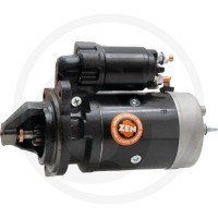 GRANIT Rozrusznik 12 V / 2,7 kW 376S99569 - Sklep PoltechParts