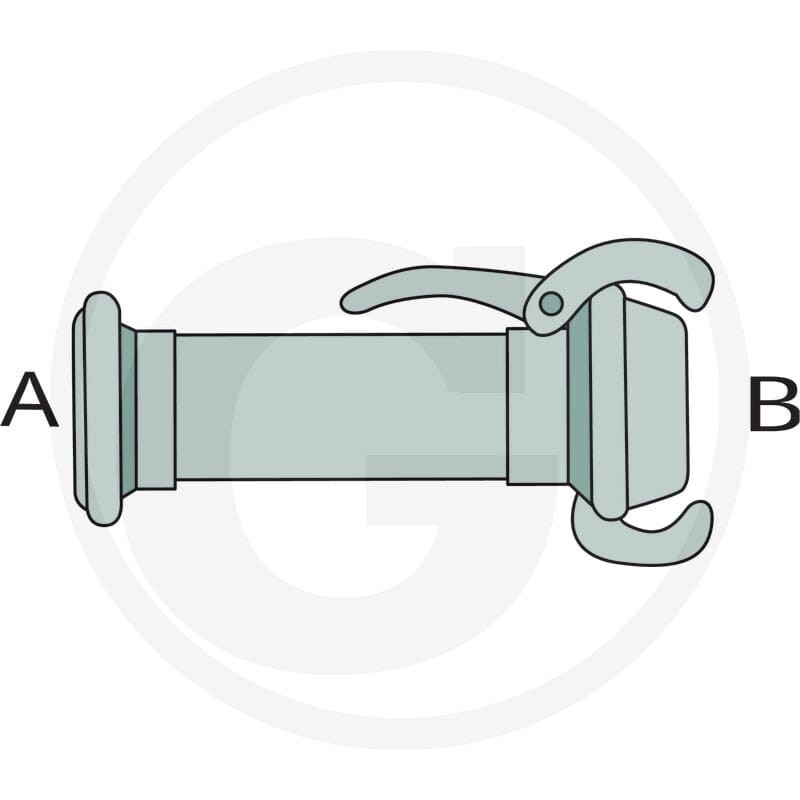 GRANIT Redukcja 4050183108089400 - Sklep PoltechParts