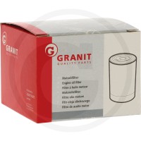 GRANIT Filtr oleju silnikowego 8002011 - Sklep PoltechParts