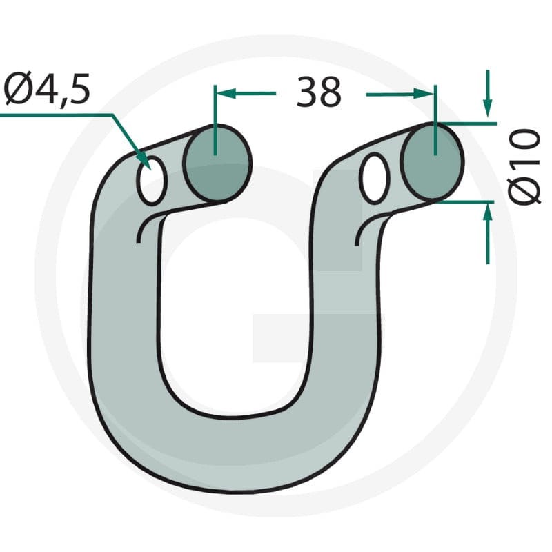 Szekla 18063-EPO-73 - Sklep PoltechParts