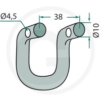Szekla 18063-EPO-73 - Sklep PoltechParts