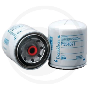 Donaldson Filtr płynu chłodniczego 566P554071