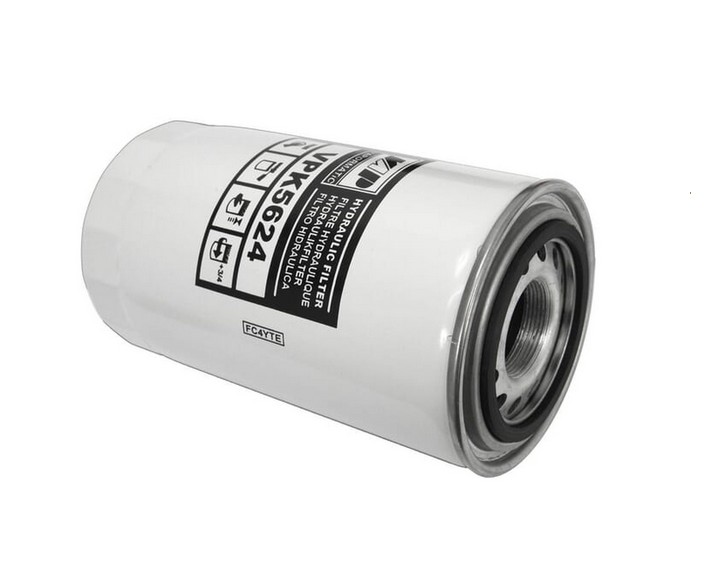 Filtr hydrauliczny przykręcany