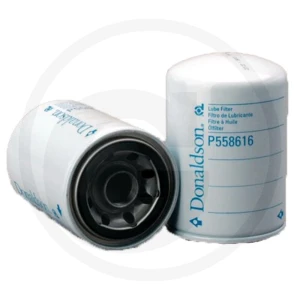 Donaldson Filtr oleju silnikowego 566P558616