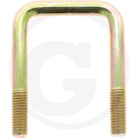 GRANIT Śruba w kształcie litery U 1803200760 - Sklep PoltechParts