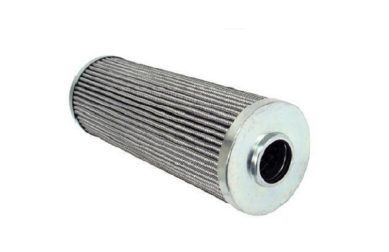 Wkład filtra hydraulicznego