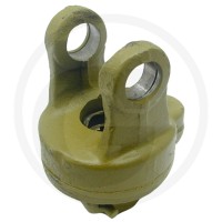 GRANIT Sprzęgło ze sworzniem ścinanym 3975800366410134 - Sklep PoltechParts