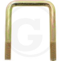 GRANIT Śruba w kształcie litery U 1803200759 - Sklep PoltechParts