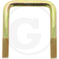 GRANIT Śruba w kształcie litery U 1803200762 - Sklep PoltechParts