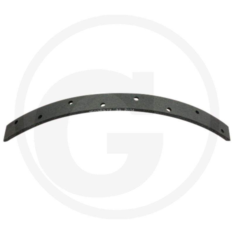 GRANIT OKŁADZINA HAMULCA 71706240