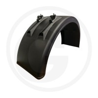 Sauermann Błotnik koła tylnego 28810072 - Sklep PoltechParts