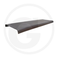 Sauermann Element środkowy 220104045150 - Sklep PoltechParts