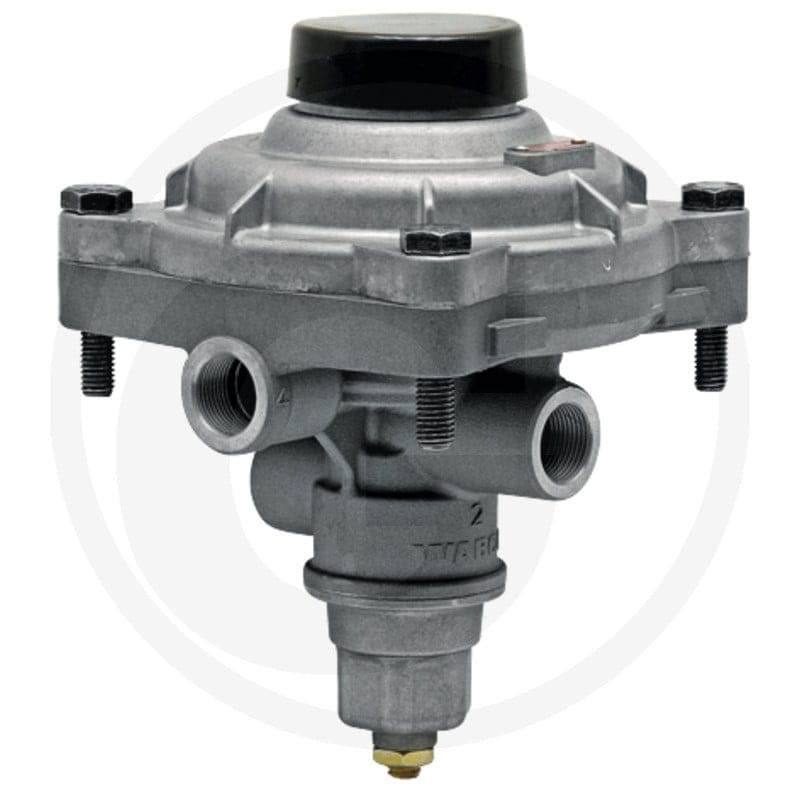 Wabco Zawór sterujący przyczepy 8284712000087