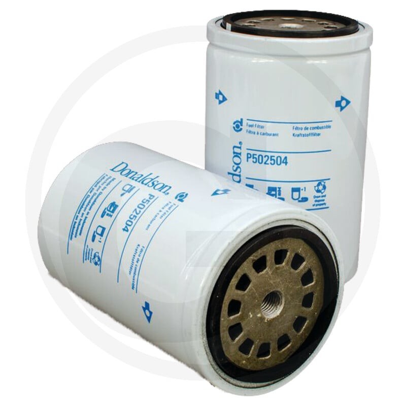 Donaldson Filtr paliwa 566P502504