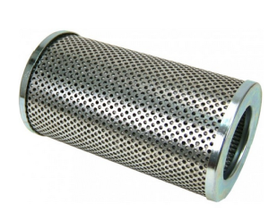 Wkład filtra hydraulicznego