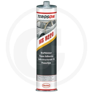 Loctite / Teroson Uszczelniacz Terostat 9220, 310 ml 500265673