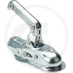 Winterhoff Zaczep kulowy, Ø 45/46 mm, Winterhoff 14270773