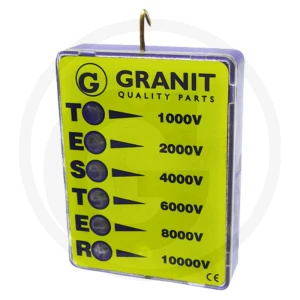 GRANIT Próbnik ogrodzenia 58058040