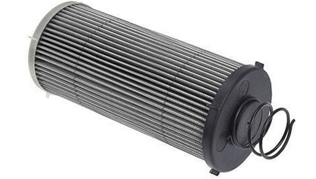 Filtr hydrauliczny