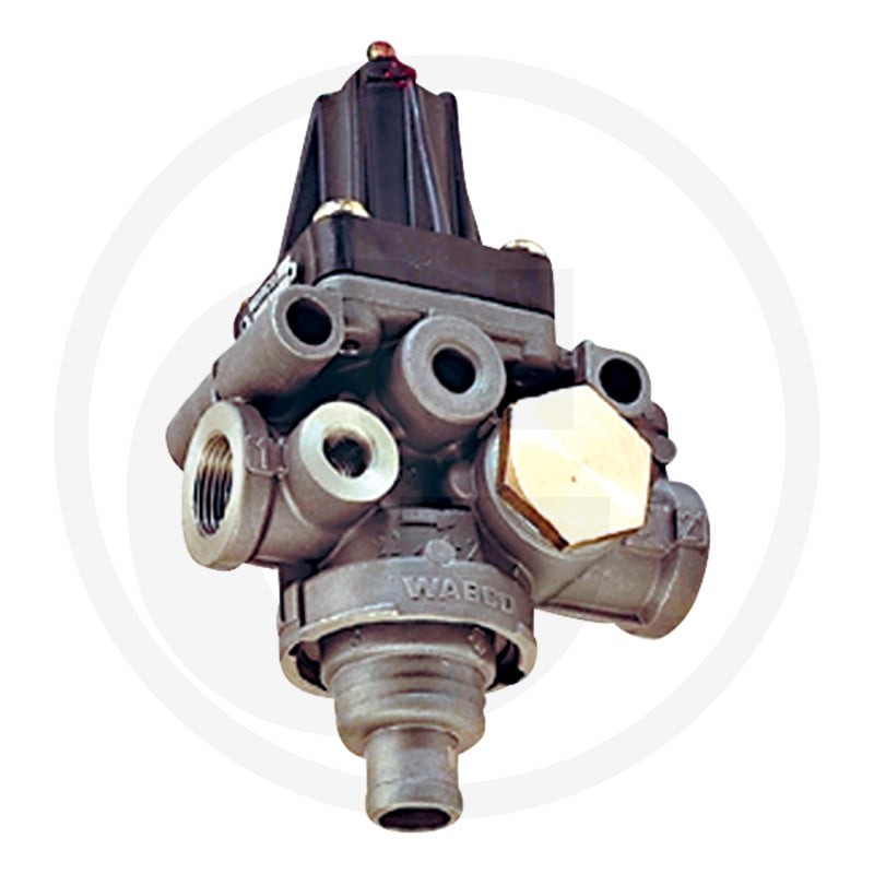 Wabco Wyrównywacz ciśnienia 8289753030400 - Sklep PoltechParts