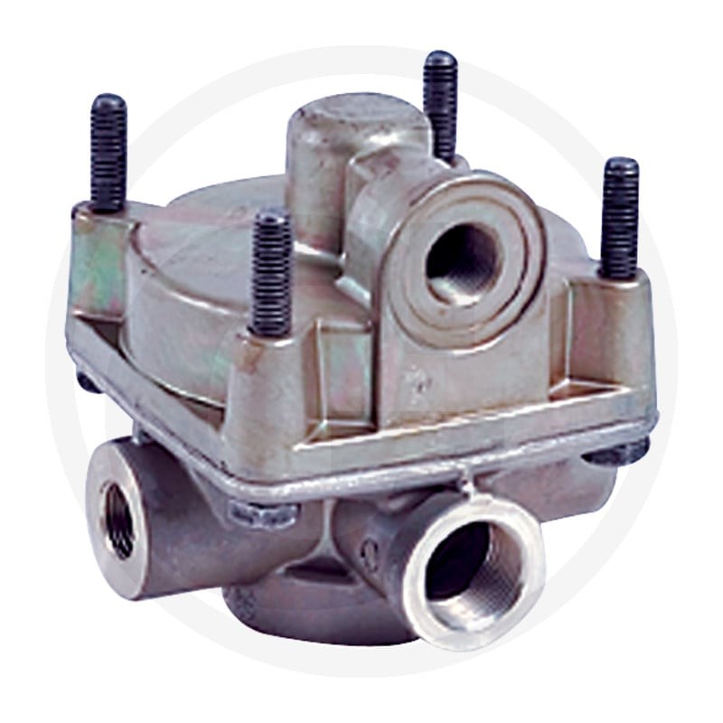 Wabco Zawór przekaźnikowy 8289730010107