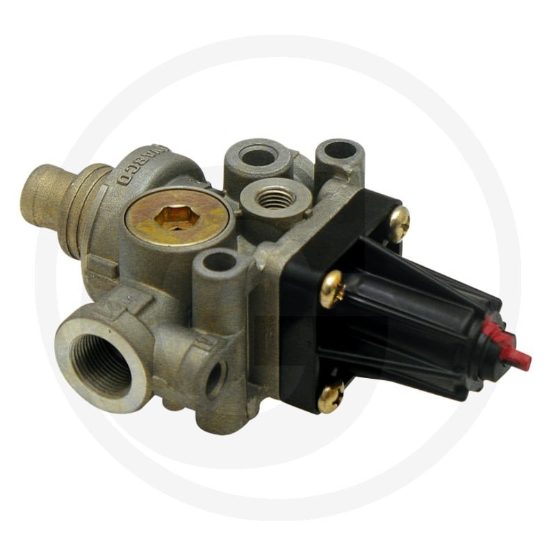 Wabco Wyrównywacz ciśnienia 8289753031410