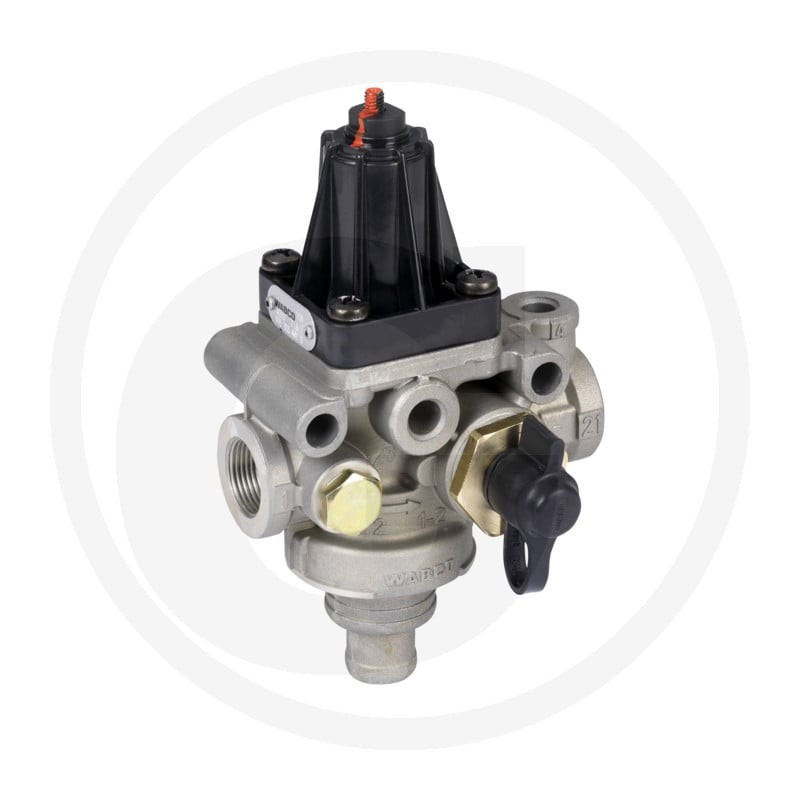 Wabco Wyrównywacz ciśnienia 8289753034410