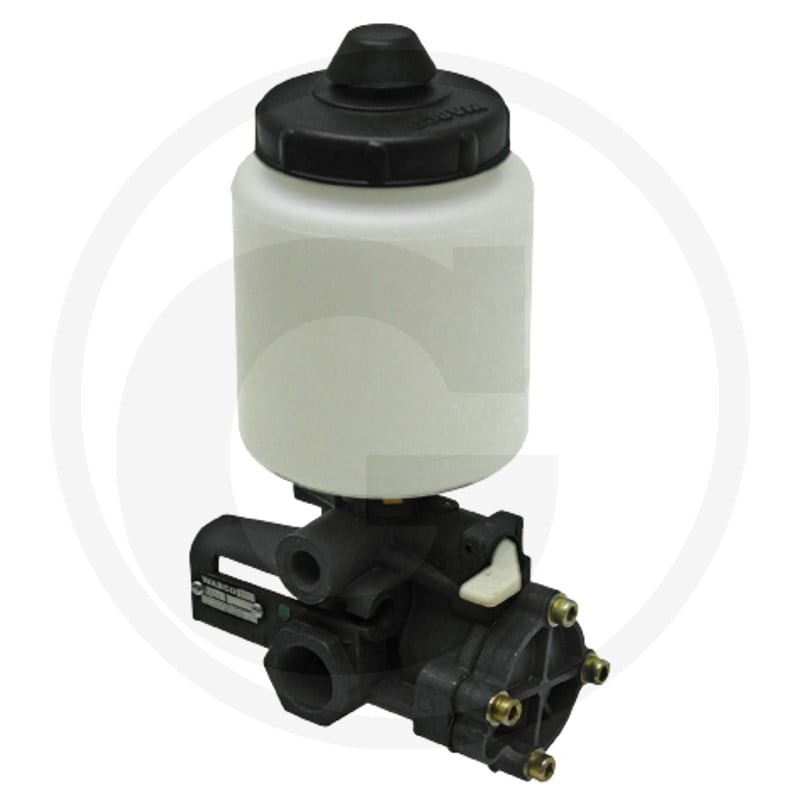 Wabco Pompa przeciw zamarzaniu 8289320021020
