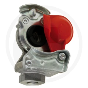 Wabco Głowica sprzęgająca 8289522000210