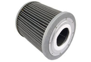 Wkład filtra ssącego