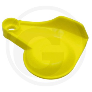 Wabco Osłona głowicy sprzęgającej 8289522006524