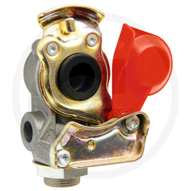 Wabco Głowica sprzęgająca 8289522010120