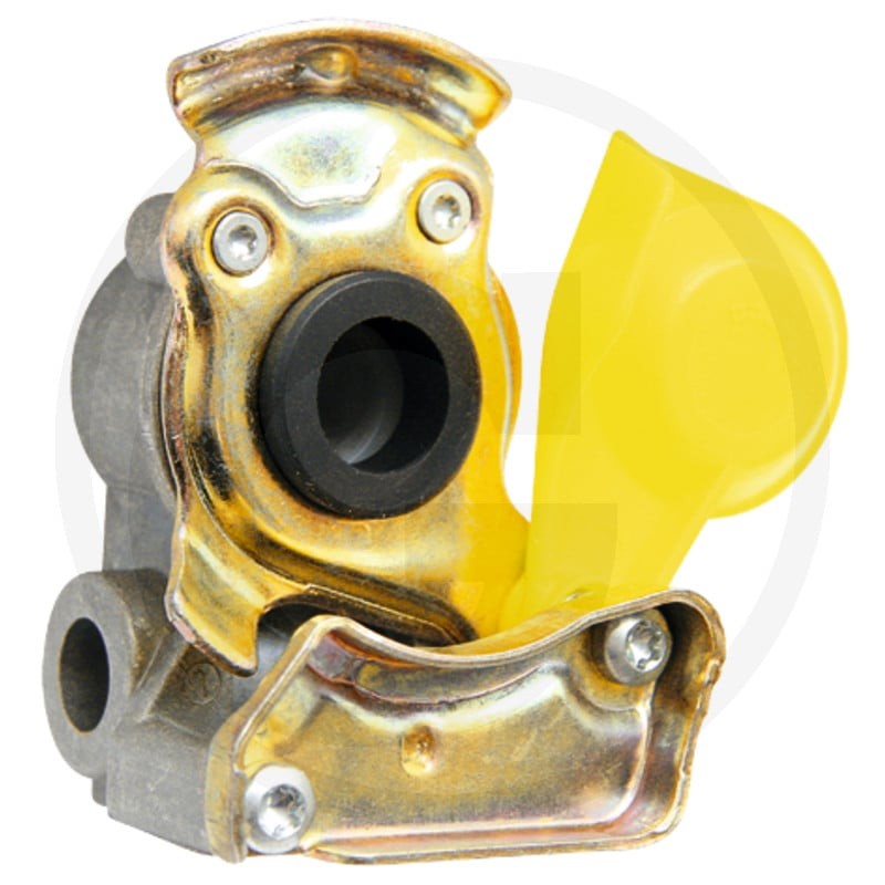 Wabco Głowica sprzęgająca 8289522010160
