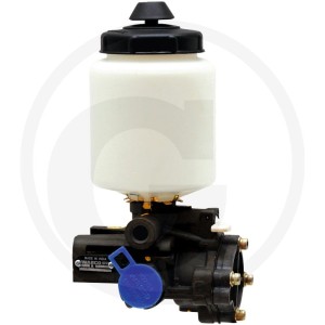 Wabco Pompa przeciw zamarzaniu 8289320021000