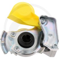 Wabco Głowica sprzęgająca 8289522002220 - Sklep PoltechParts