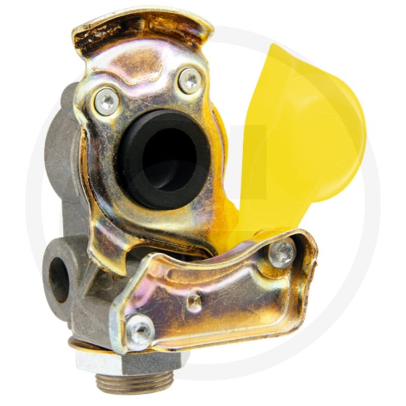 Wabco Głowica sprzęgająca 8289522010110
