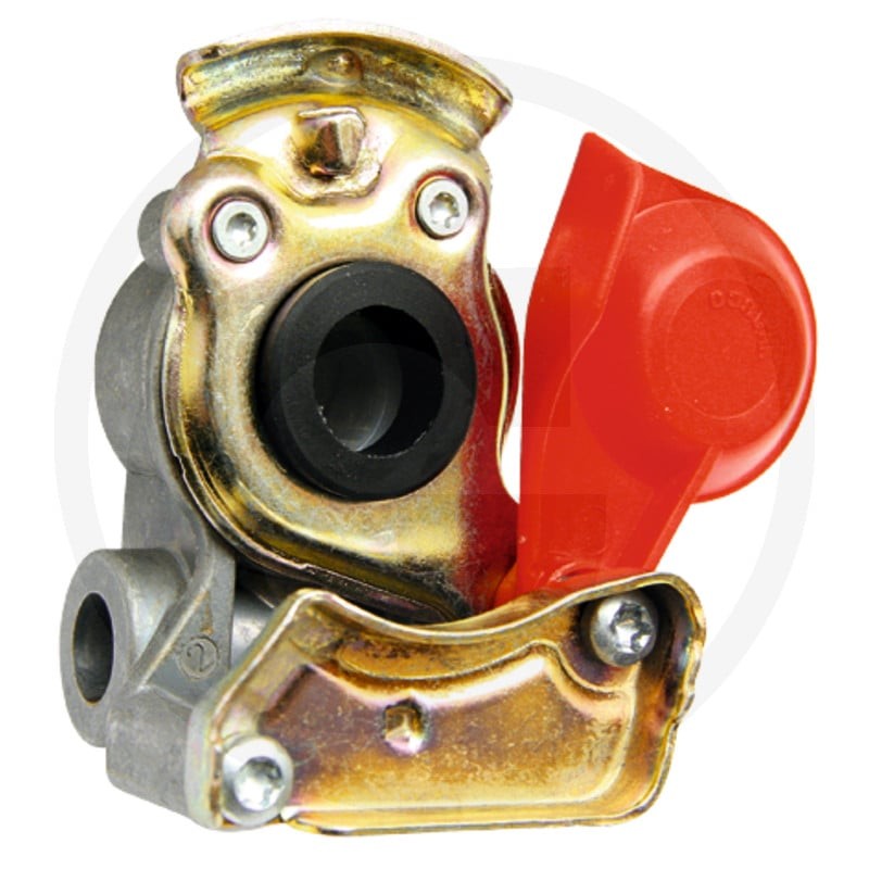 Wabco Głowica sprzęgająca 8289522010170