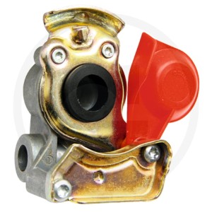 Wabco Głowica sprzęgająca 8289522010170