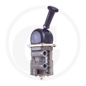 Wabco Zawór hamulca ręcznego 8289617221507