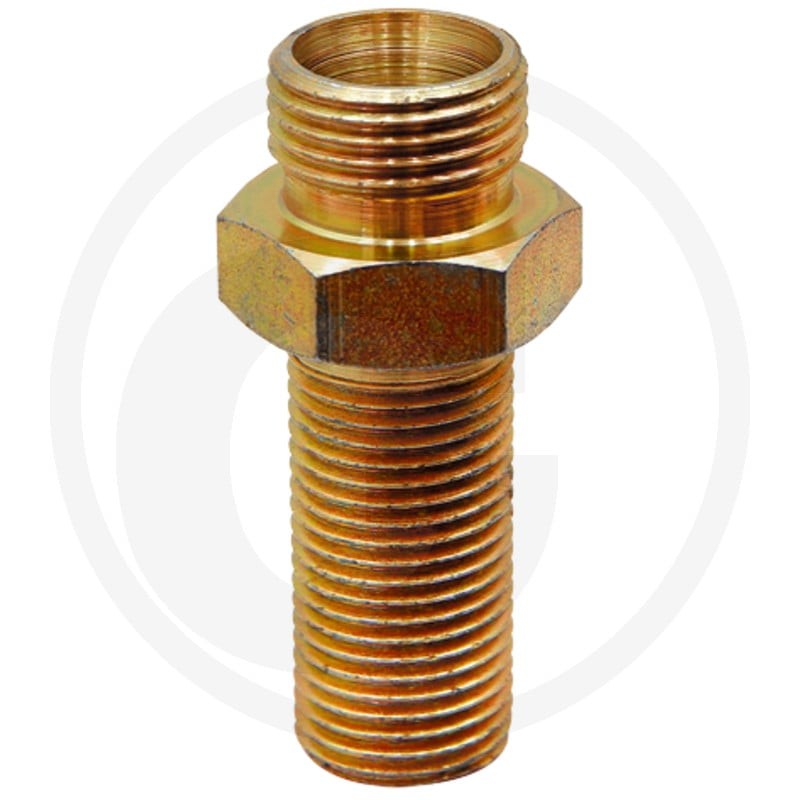 Wabco Złączka gwintowana 8288939000154