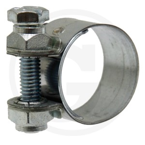 Wabco Opaska zaciskowa 8288935104102