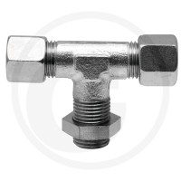 Wabco Trójnik 8288938503140 - Sklep PoltechParts