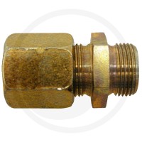 Wabco Złączka gwintowana 8288938000330 - Sklep PoltechParts