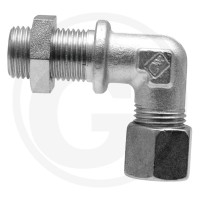 Wabco Złączka gwintowana 8288938304710 - Sklep PoltechParts
