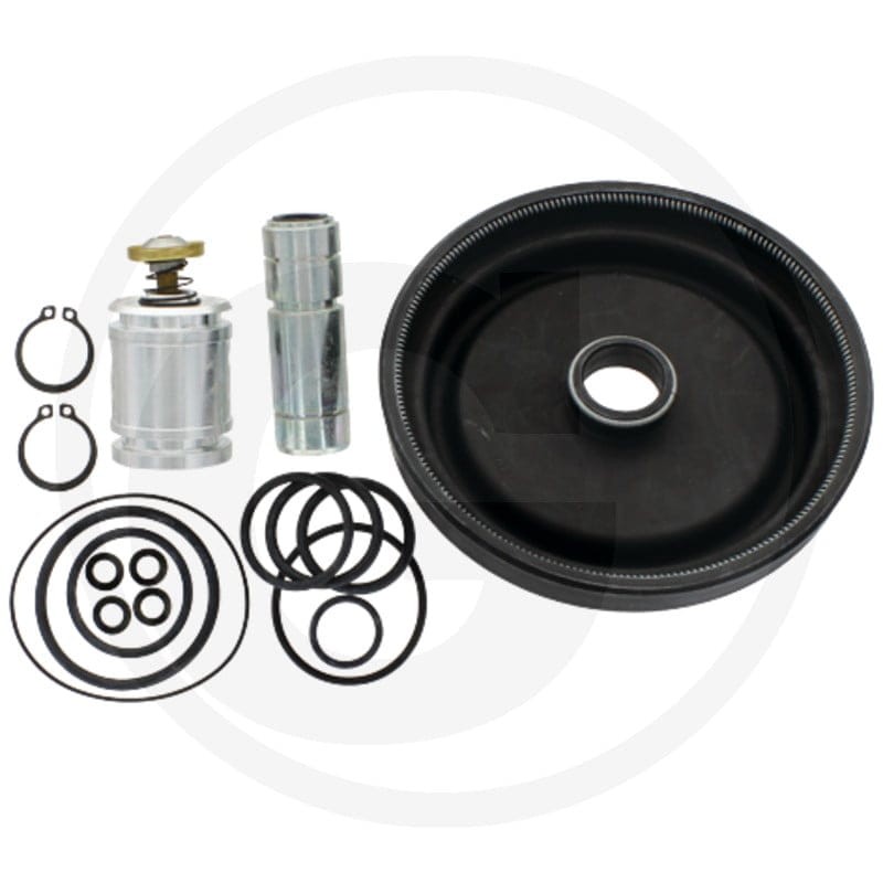Wabco Zestaw naprawczy 8284712000072