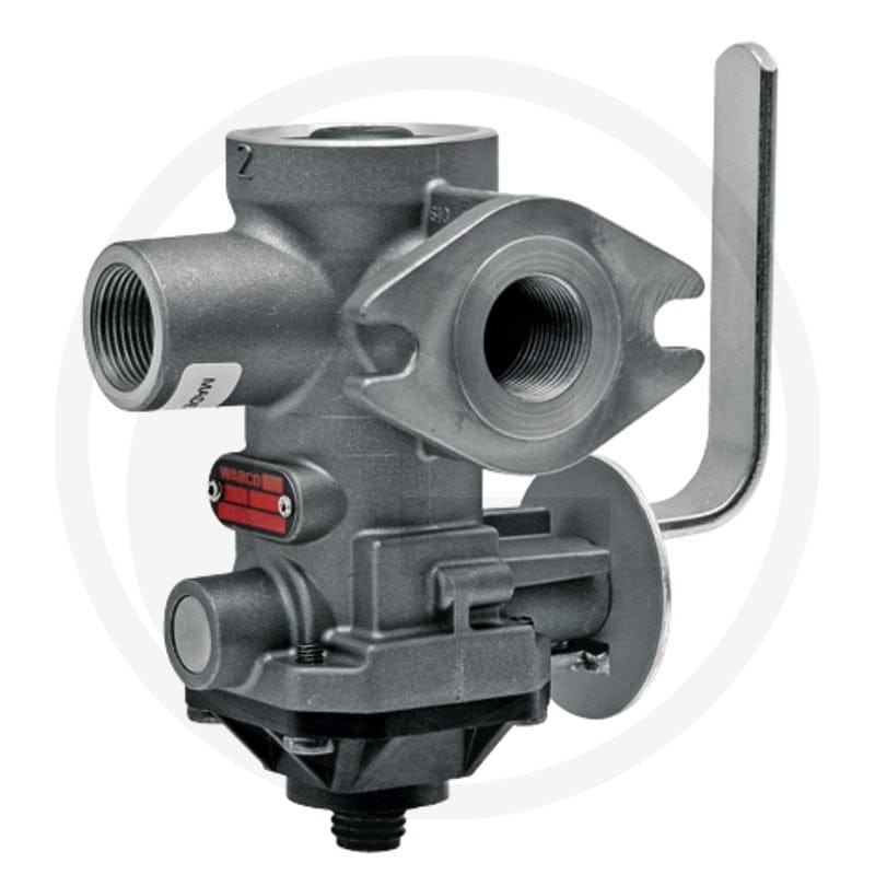 Wabco Regulator siły hamowania 8284756040127