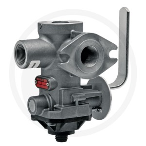 Wabco Regulator siły hamowania 8284756040127
