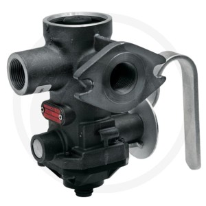Wabco Regulator siły hamowania 8284756040417